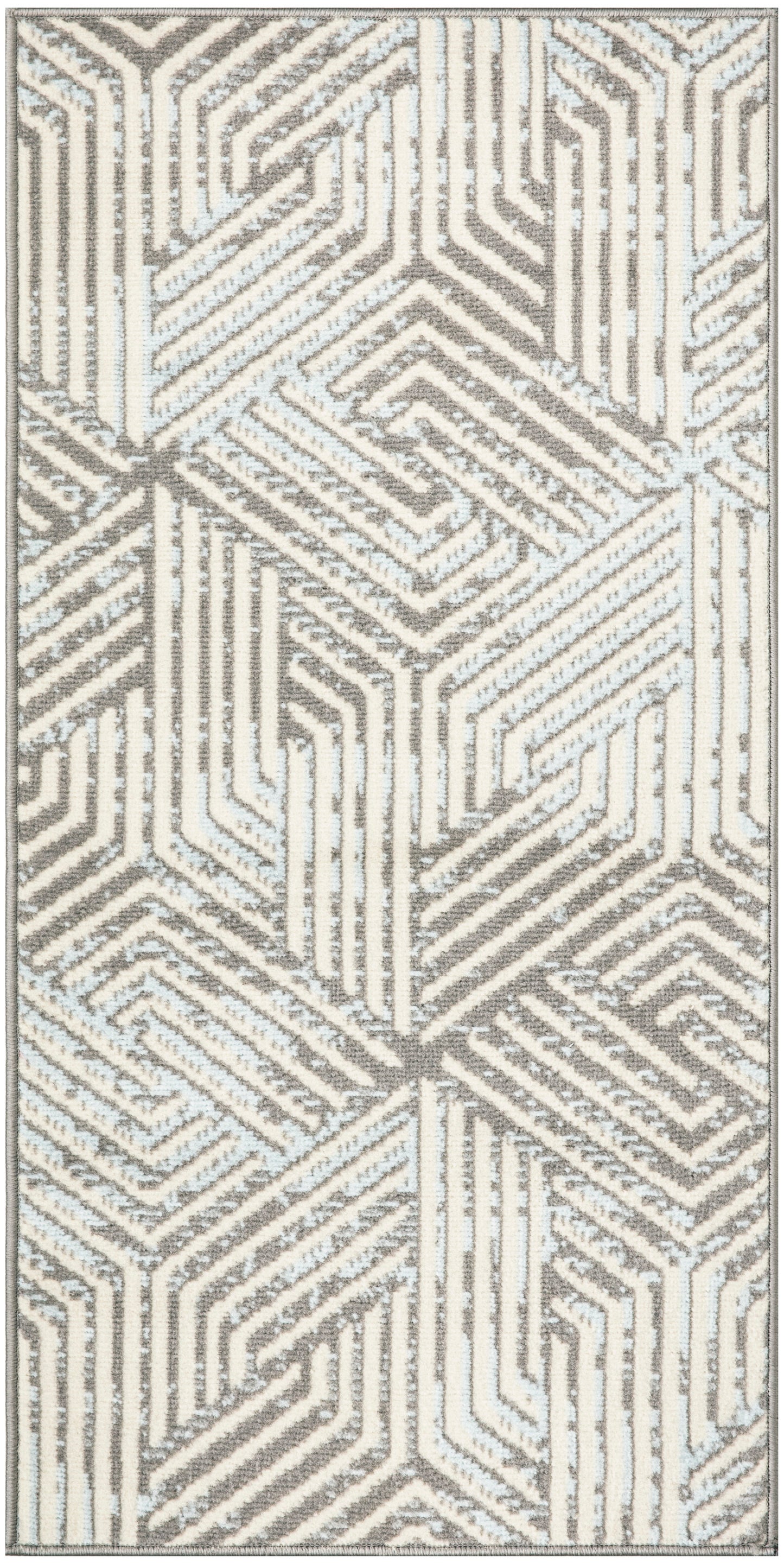 Nourison Home Grafix Grf39 Area Rugs Collection