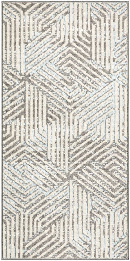 Nourison Home Grafix Grf39 Area Rugs Collection