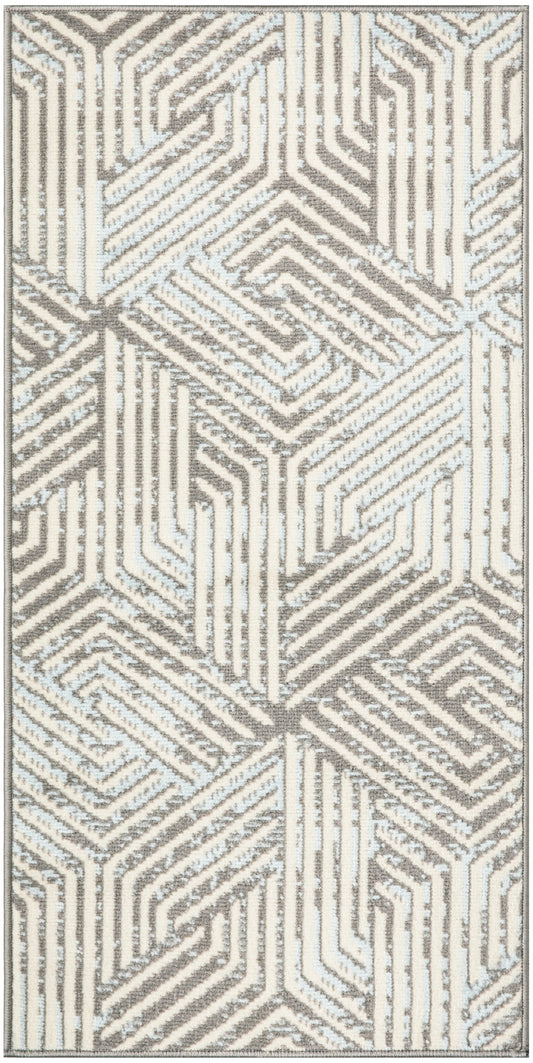 Nourison Home Grafix Grf39 Area Rugs Collection