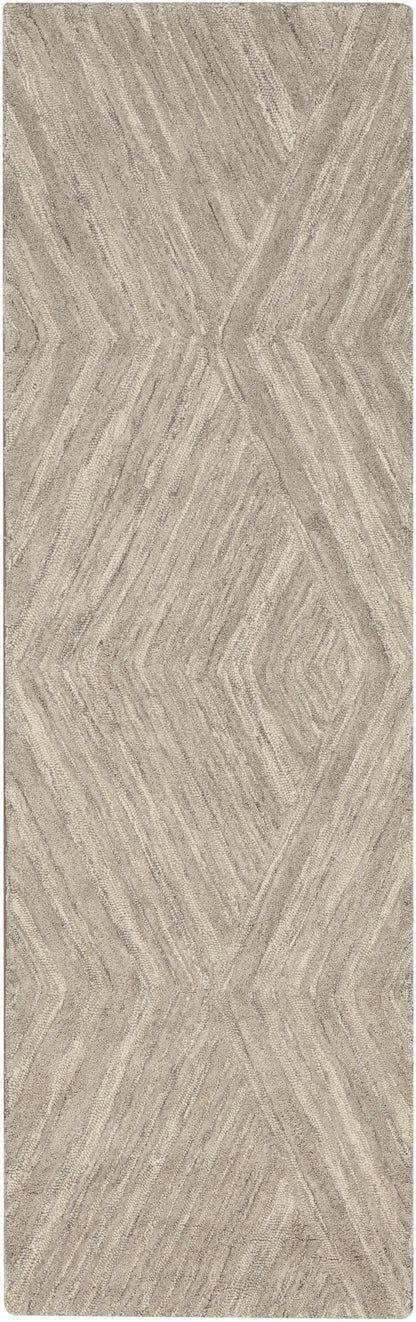 Nourison Home Graceful Gru03 Area Rugs Collection