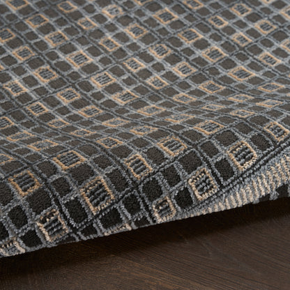 Nourison Home Nordic Nrc03 Area Rugs Collection