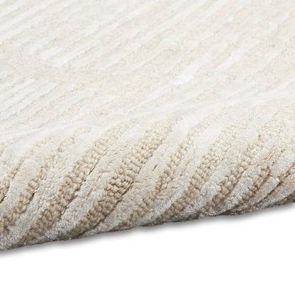 Calvin Klein Ck010 Linear Lnr01 Area Rugs Collection