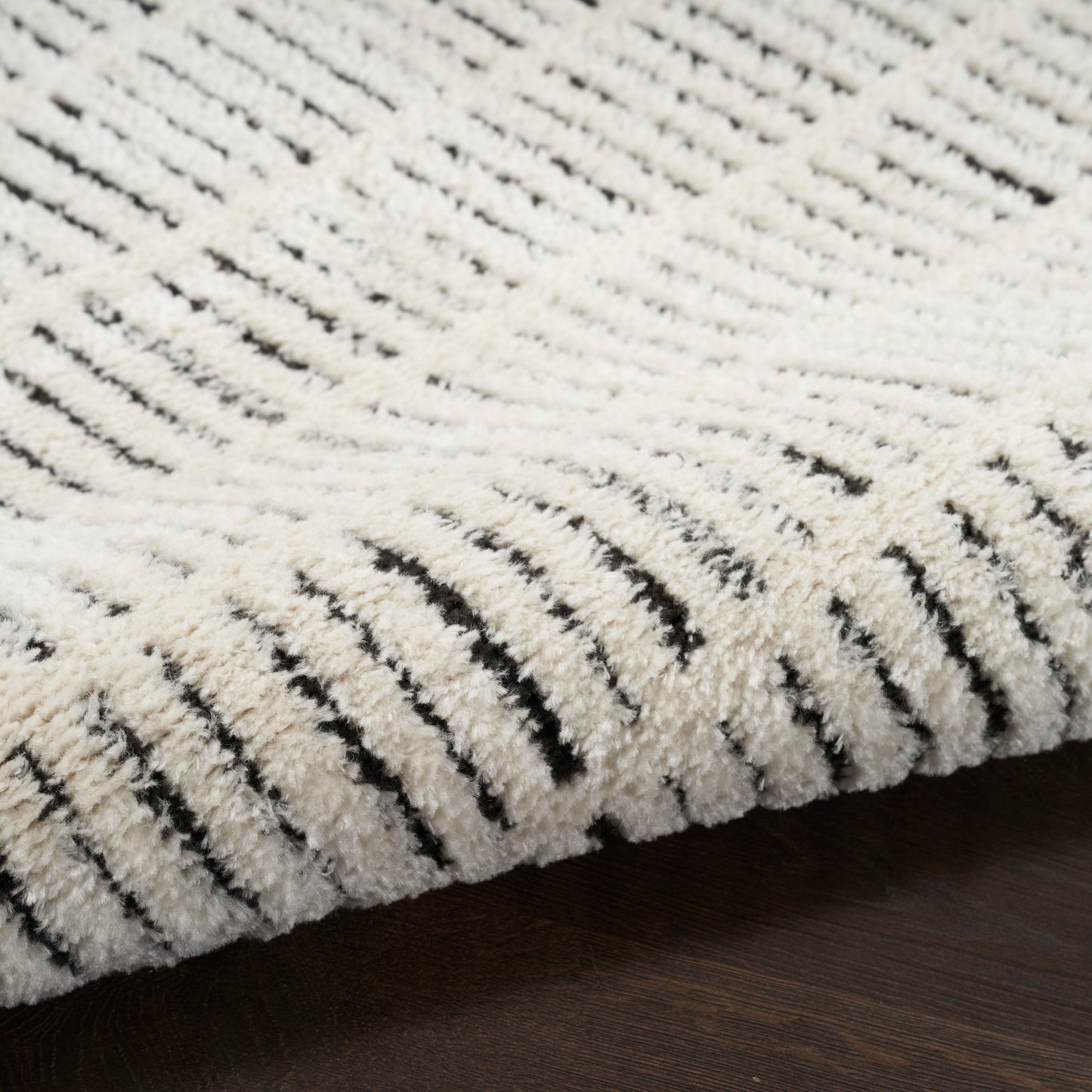 Nourison Home Modern Comfort Mnc03 Area Rugs Collection