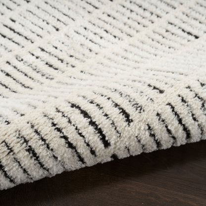 Nourison Home Modern Comfort Mnc03 Area Rugs Collection