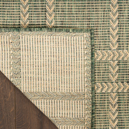 Nourison Home Horizon Indoor/Outdoor Hoz04 Area Rugs Collection