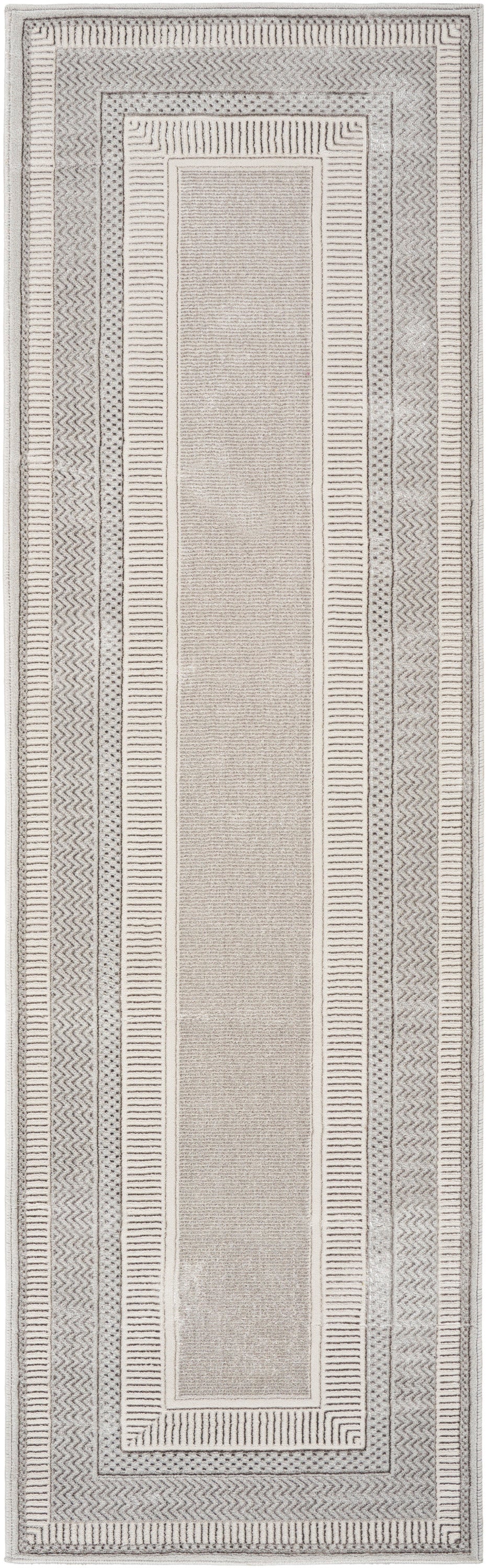 Nourison Home Glitz Glz07 Area Rugs Collection