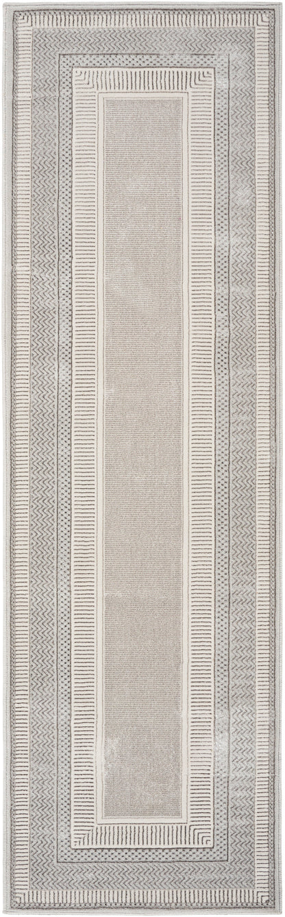 Nourison Home Glitz Glz07 Area Rugs Collection