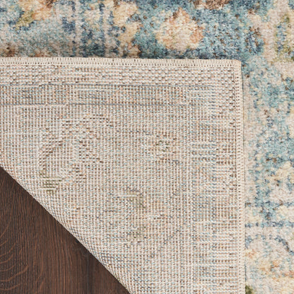Nourison Home Astra Machine Washable Asw12 Area Rugs Collection