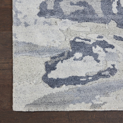 Nourison Home Divine Div04 Area Rugs Collection