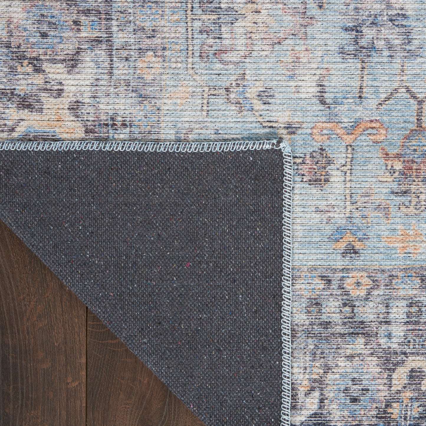 Nourison Home New Concept Washables Sr104 Area Rugs Collection