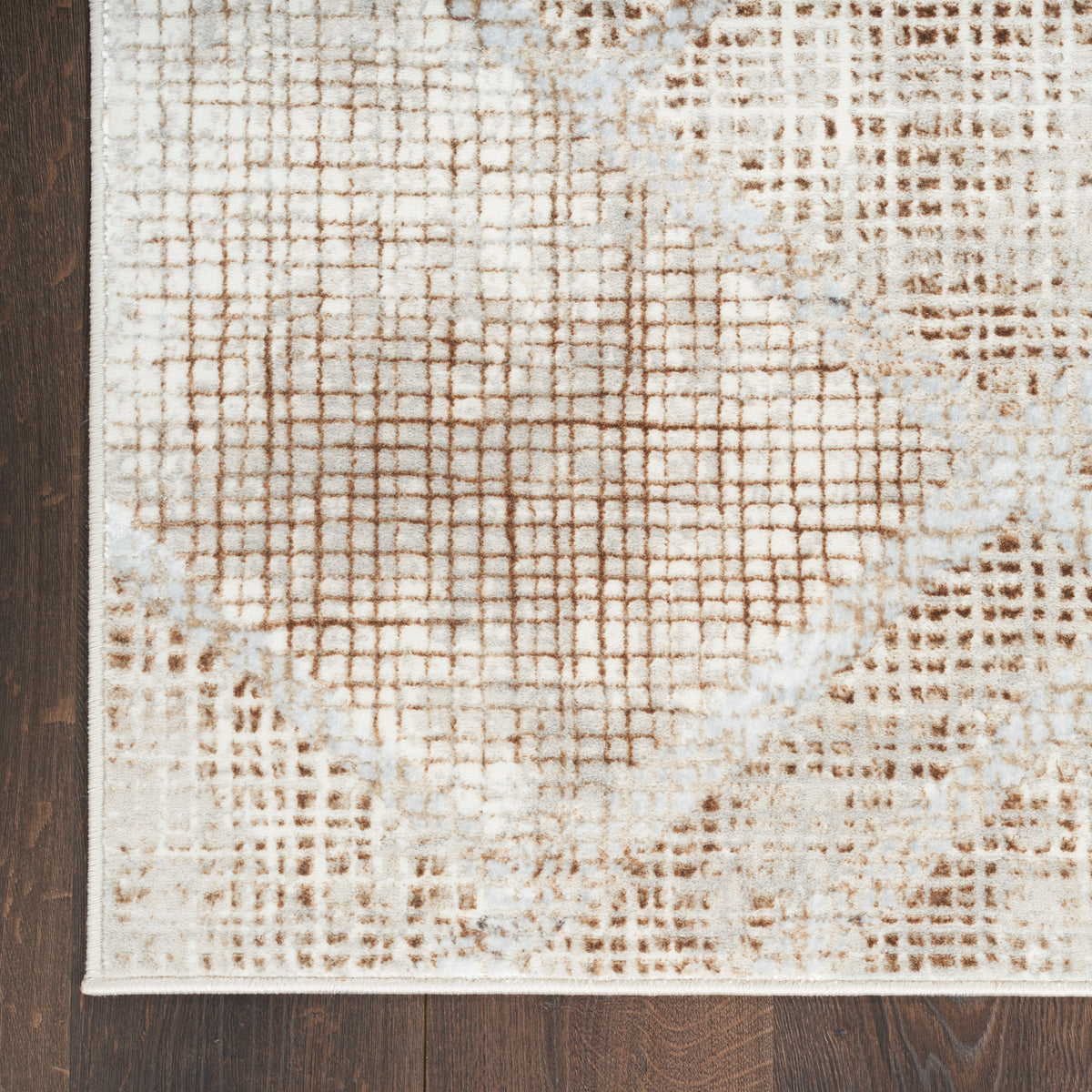 Nourison Home Sparkle Ili03 Area Rugs Collection