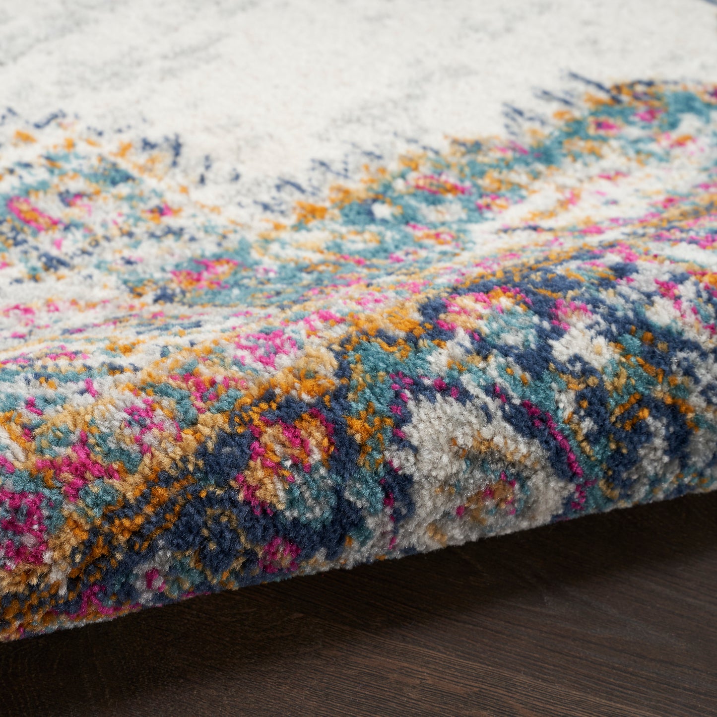 Nourison Home Passion Psn03 Area Rugs Collection