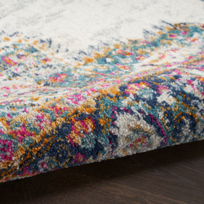 Nourison Home Passion Psn03 Area Rugs Collection