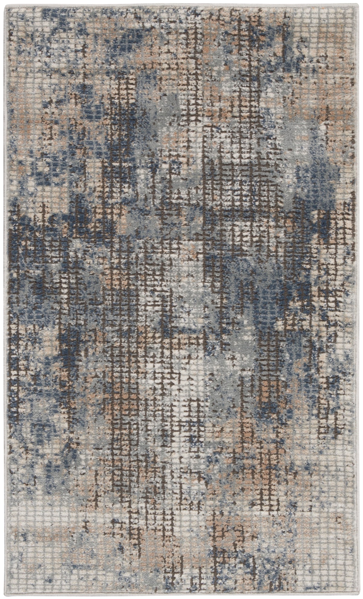 Nourison Home Quarry Qua02 Area Rugs Collection