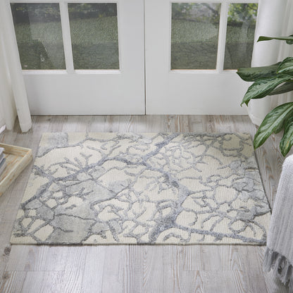 Nourison Home Divine Div06 Area Rugs Collection