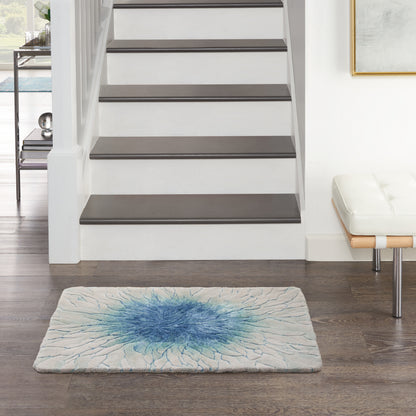 Nourison Home Prismatic Prs39 Area Rugs Collection