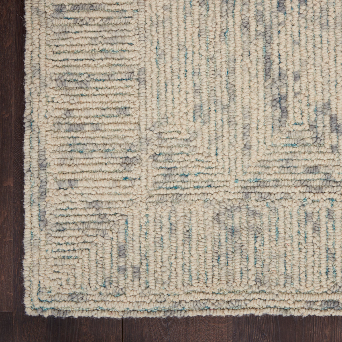 Nourison Home Colorado Clr04 Area Rugs Collection