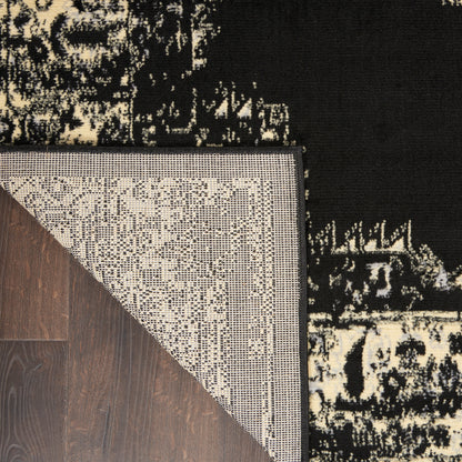 Nourison Home Grafix Grf14 Area Rugs Collection