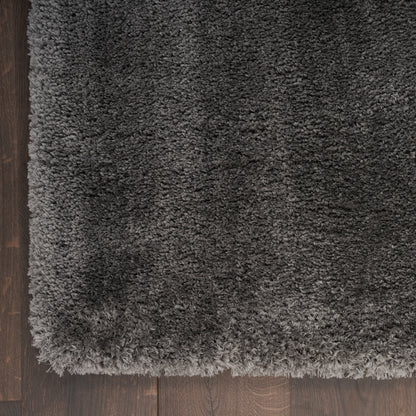 Nourison Home Dreamy Shag Drs05 Area Rugs Collection