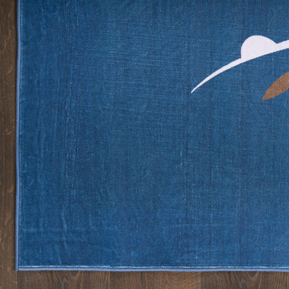 Nourison Home Imagination Ima23 Area Rugs Collection