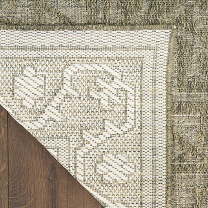 Nourison Home Tulum Tlm05 Area Rugs Collection