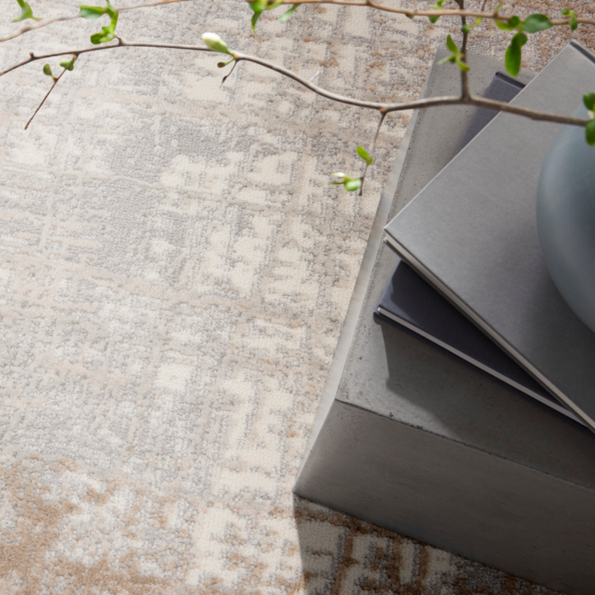 Calvin Klein Ck950 Rush Ck950 Area Rugs Collection