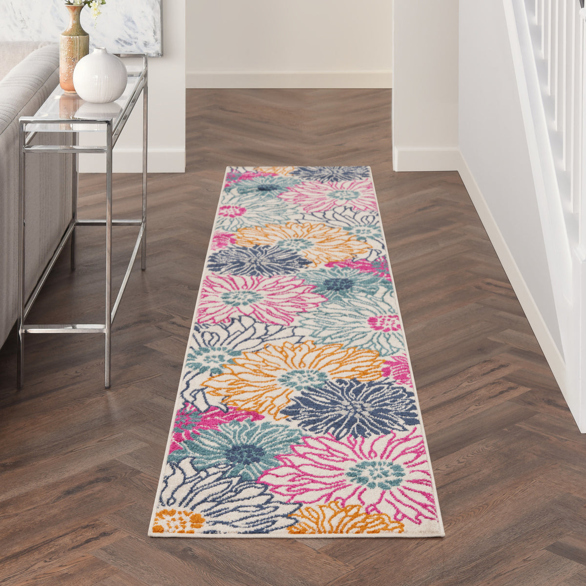 Nourison Home Passion Psn17 Area Rugs Collection