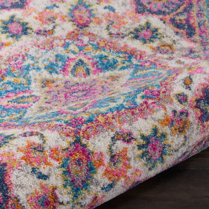 Nourison Home Passion Psn22 Area Rugs Collection