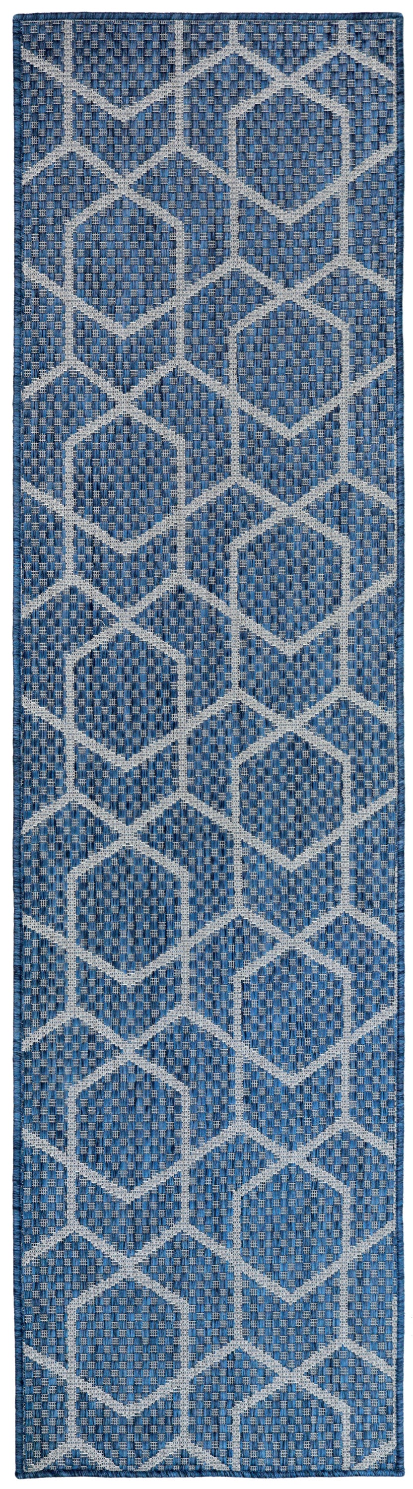 Nourison Home Horizon Indoor/Outdoor Hoz01 Area Rugs Collection