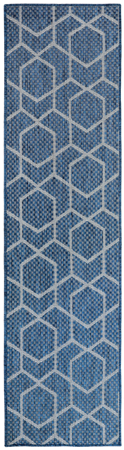 Nourison Home Horizon Indoor/Outdoor Hoz01 Area Rugs Collection