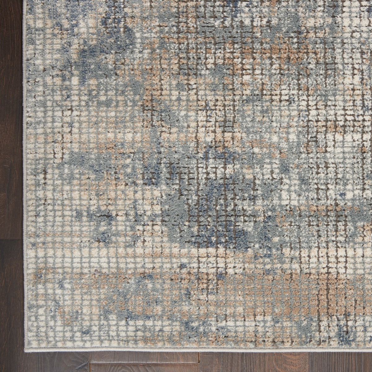 Nourison Home Quarry Qua02 Area Rugs Collection