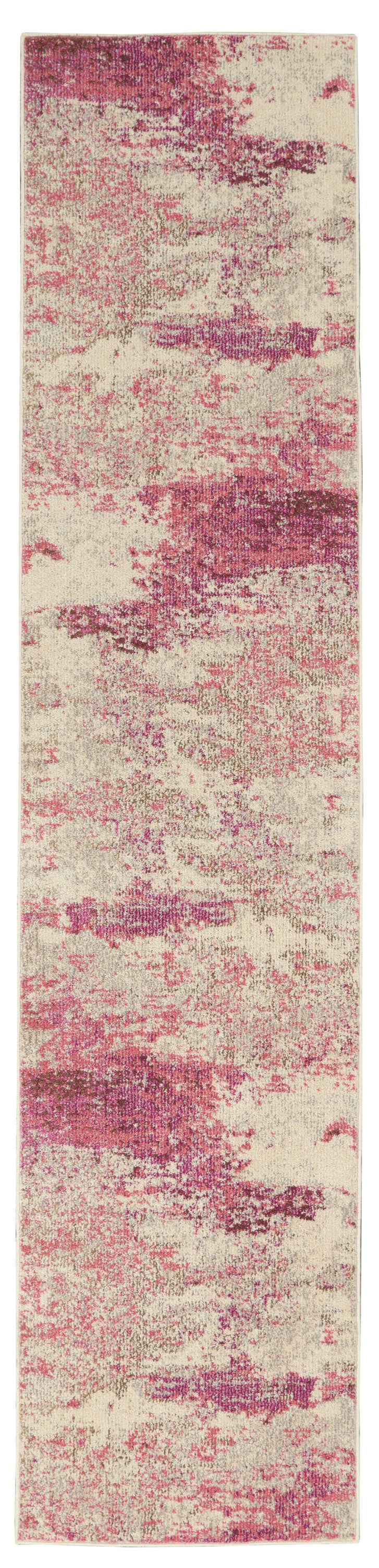 Nourison Home Celestial Ces02 Area Rugs Collection