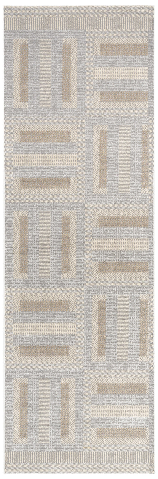 Nourison Home Nordic Nrc11 Area Rugs Collection