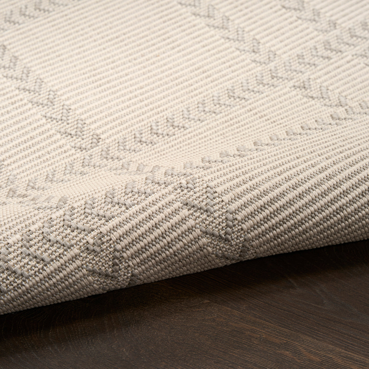 Nourison Home Horizon Indoor/Outdoor Hoz04 Area Rugs Collection