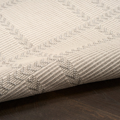Nourison Home Horizon Indoor/Outdoor Hoz04 Area Rugs Collection