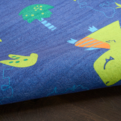 Nourison Home Imagination Ima16 Area Rugs Collection