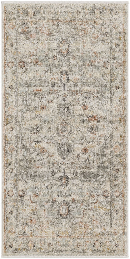 Nourison Home Oushak Home Ous02 Area Rugs Collection