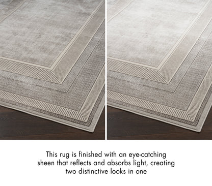 Nourison Home Glitz Glz07 Area Rugs Collection