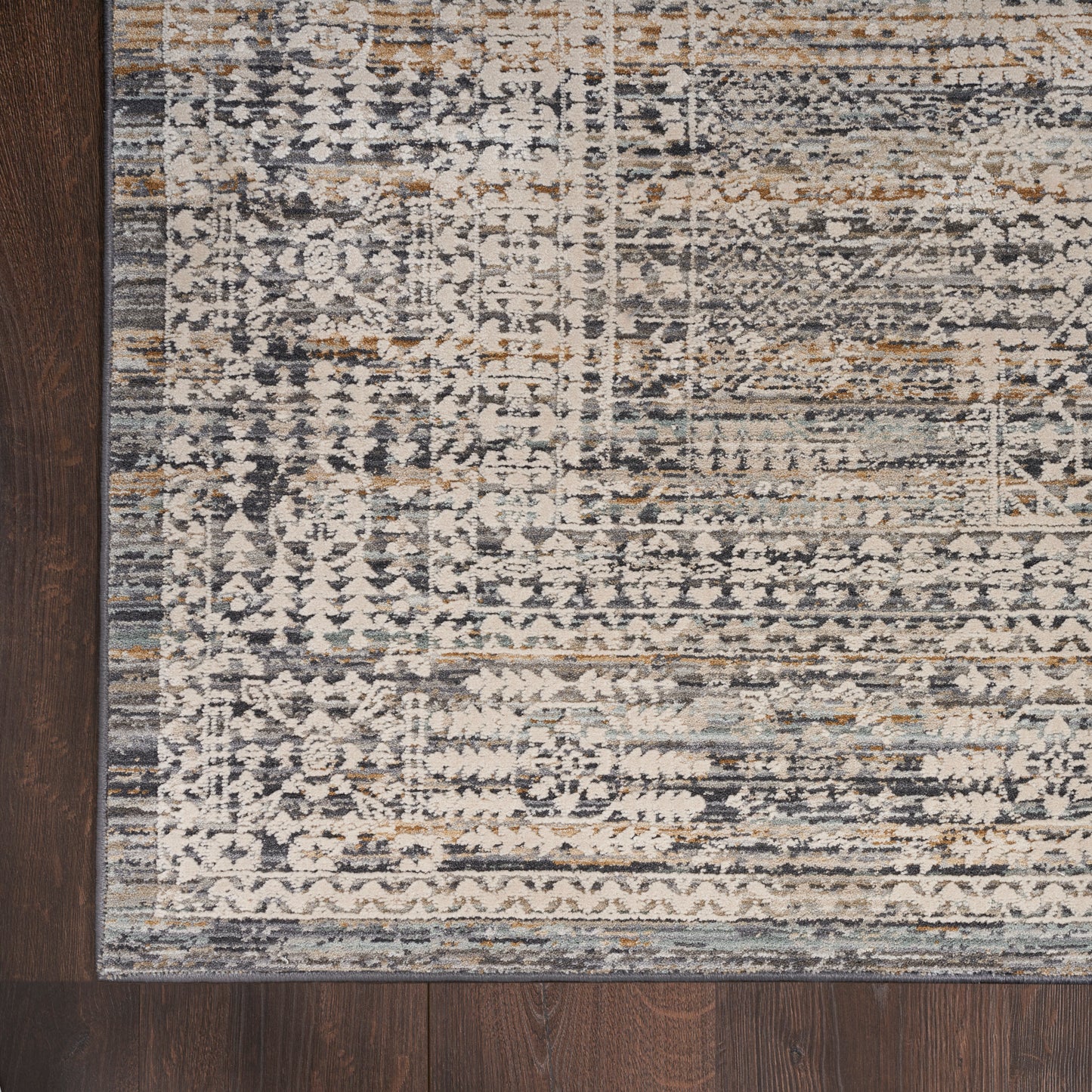 Nourison Home Lynx Lnx05 Area Rugs Collection