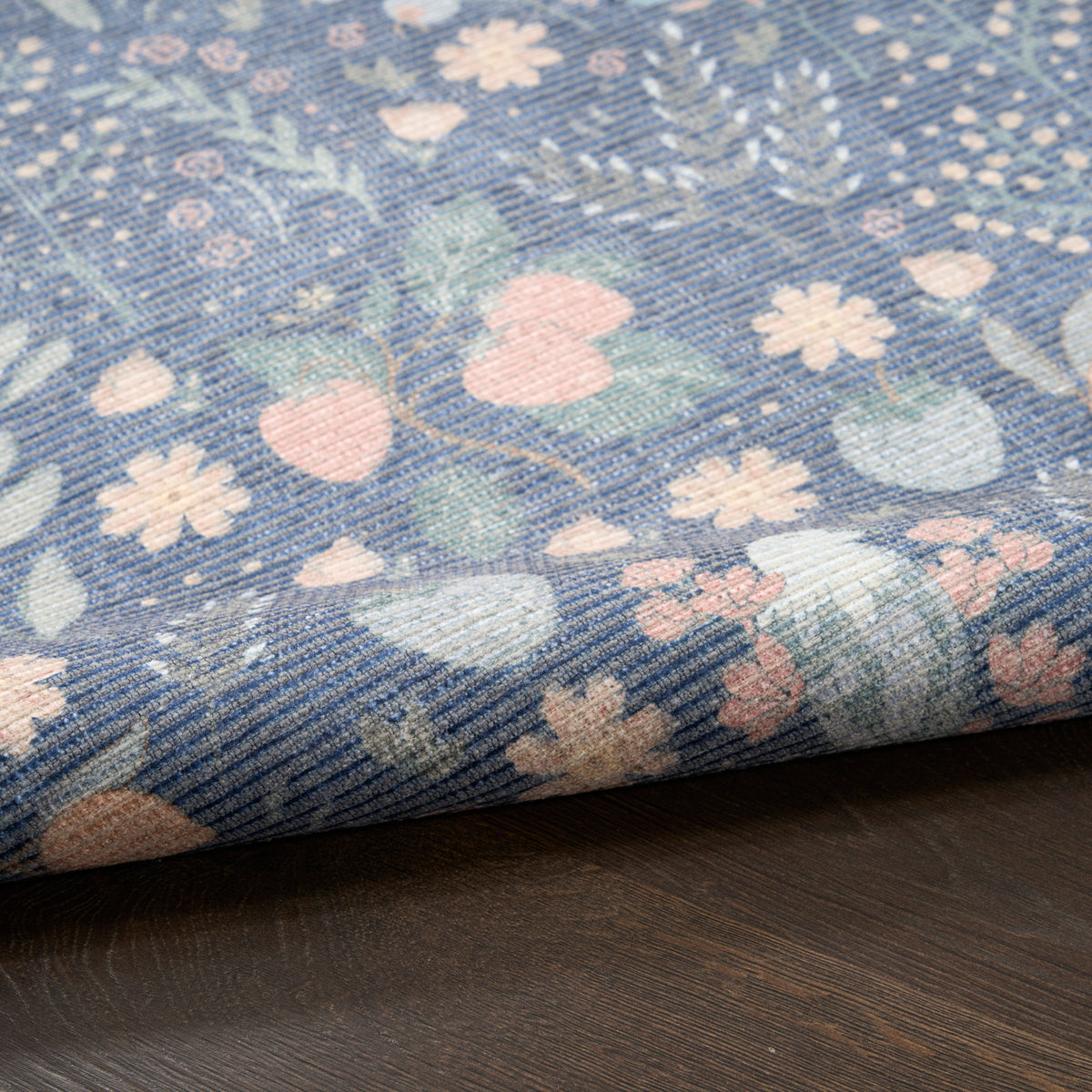 Nourison Home Botanical Washables Bot04 Area Rugs Collection
