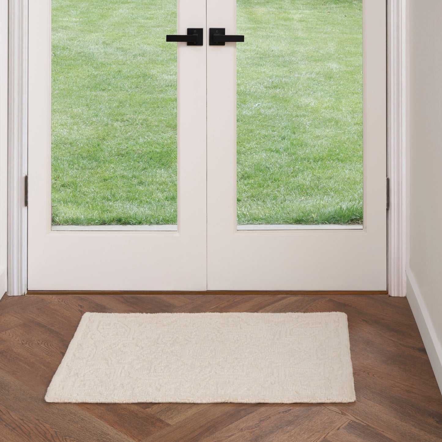 Nourison Home Blanco Blo01 Area Rugs Collection
