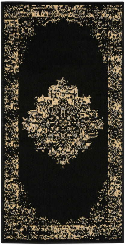 Nourison Home Grafix Grf14 Area Rugs Collection
