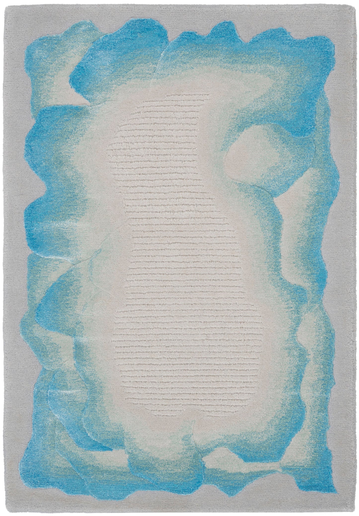 Nourison Home Prismatic Prs22 Area Rugs Collection