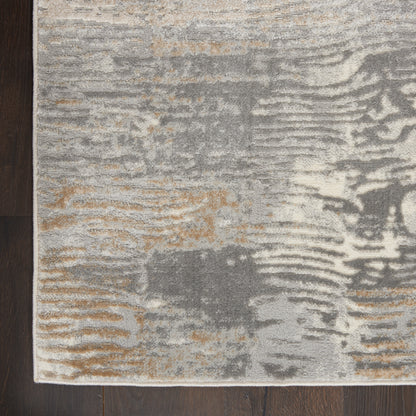Nourison Home Solace Sla01 Area Rugs Collection