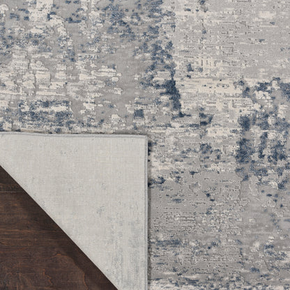 Nourison Home Rustic Textures Rus10 Area Rugs Collection