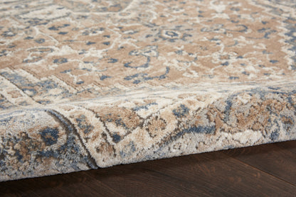 Nourison Home Quarry Qua05 Area Rugs Collection