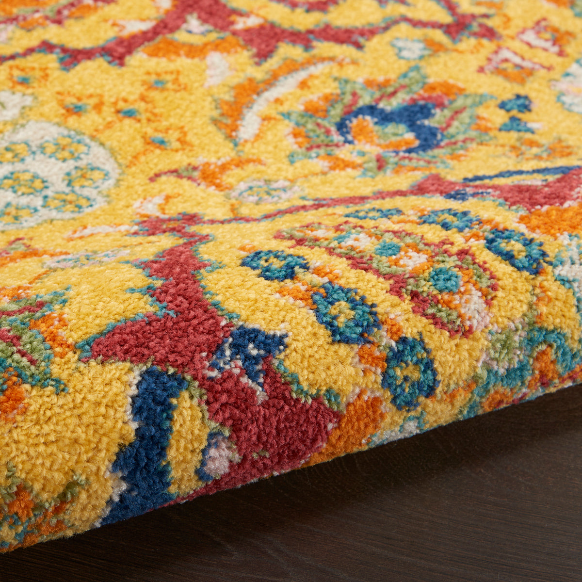 Nourison Home Allur Alr03 Area Rugs Collection