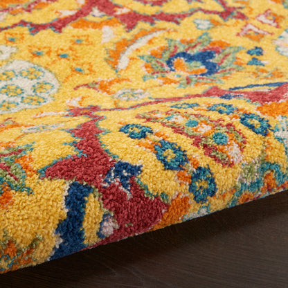 Nourison Home Allur Alr03 Area Rugs Collection