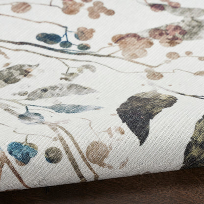 Nourison Home Nourison Washables Nwb05 Area Rugs Collection