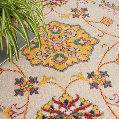 Nourison Home Nourison Essentials Nre05 Area Rugs Collection